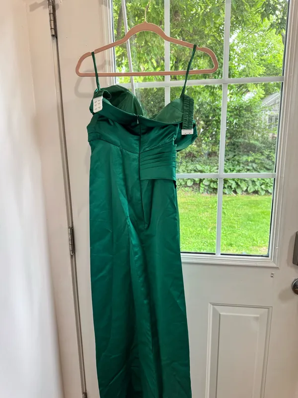 Prom Dress Sherri Hill - Image 5