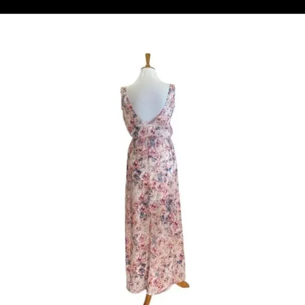 Show Me your Mumu‎ small floral maxi dress - Image 6