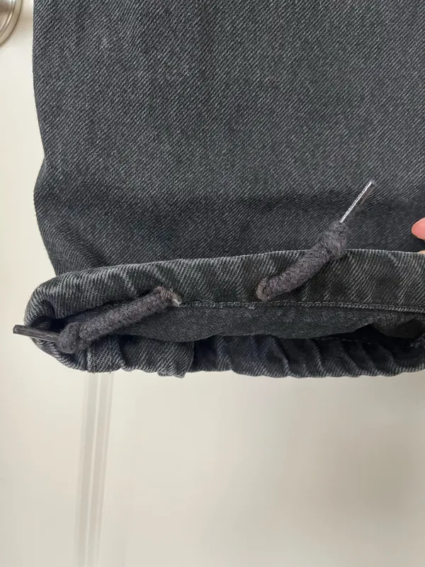 Levi’s 94 Baggy Jeans - Image 3