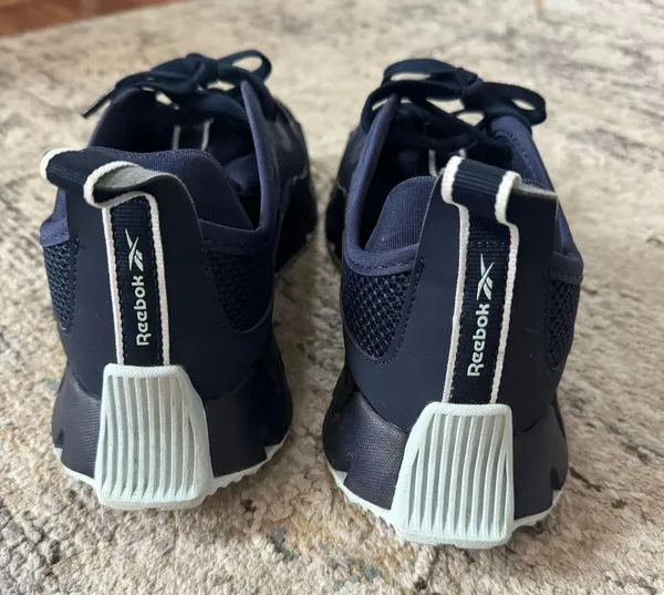 Reebok Zig Dynamics Sneakers - Image 5