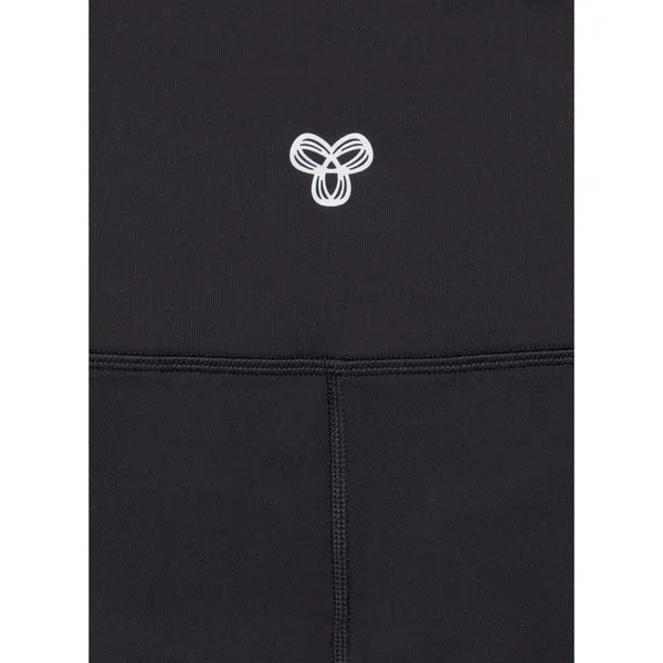 Aritzia Tna Atmosphere Cropped Black pant/leggings XS NWT Sold out - Image 4