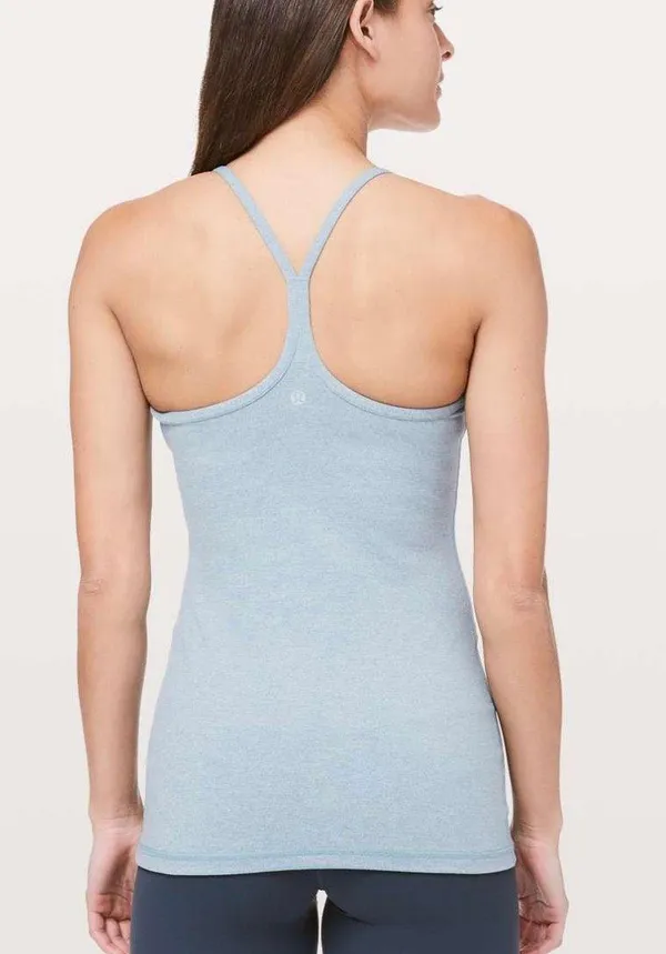 Lululemon Power Y Tank - Image 2