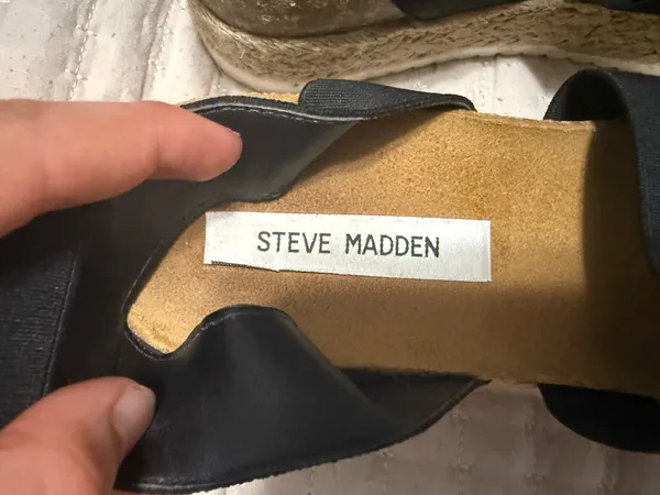 Steve Madden Sandals - Image 3