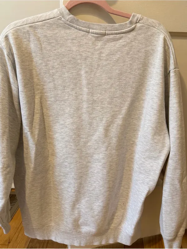 Elevated Faith Crewneck - size medium - Image 2
