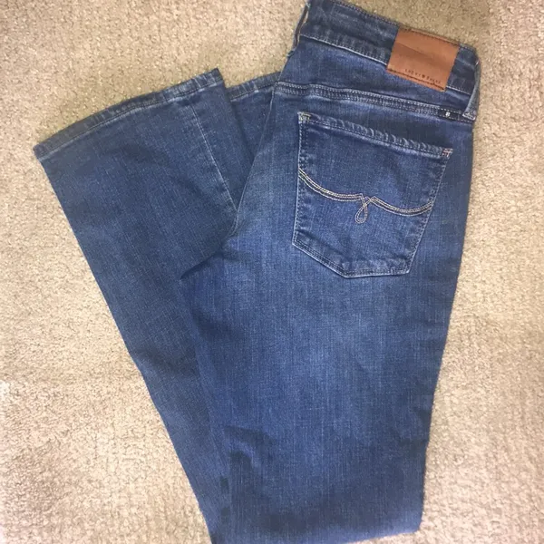 Lucky Brand bootcut jeans - Image 3