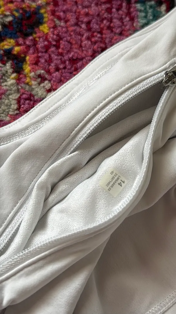 Lululemon Pace Rival Skirt - Image 4