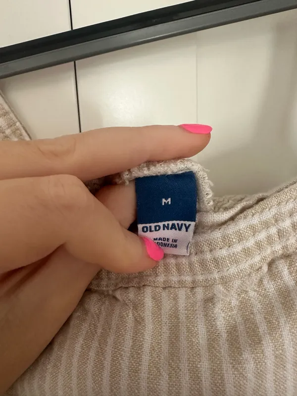 Old Navy Romper - Image 4