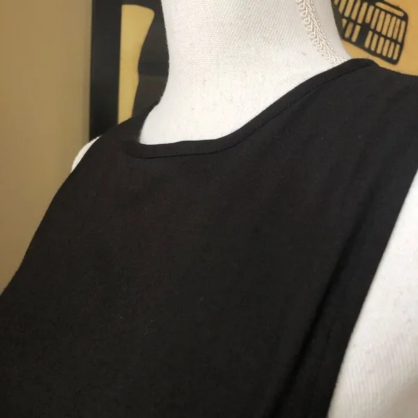 NWT Mud Pie Vivi Sleeveless Fringe Dress M - Image 6