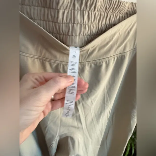 Lululemon Sun Setter Jogger‎ 12 - Image 3