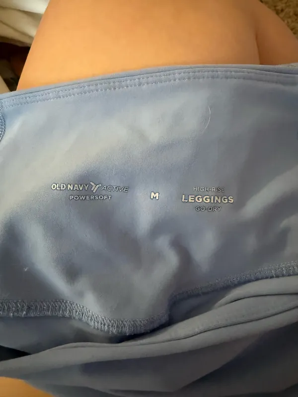 Old Navy Leggings Active - Image 4