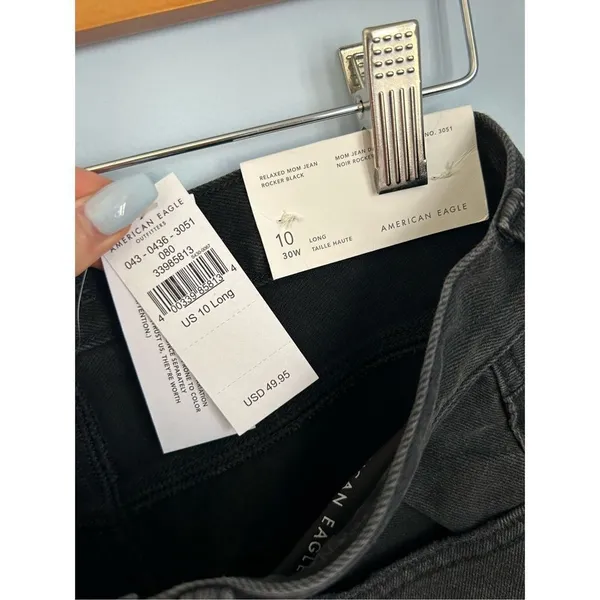 NWT american eagle jeans - Image 2