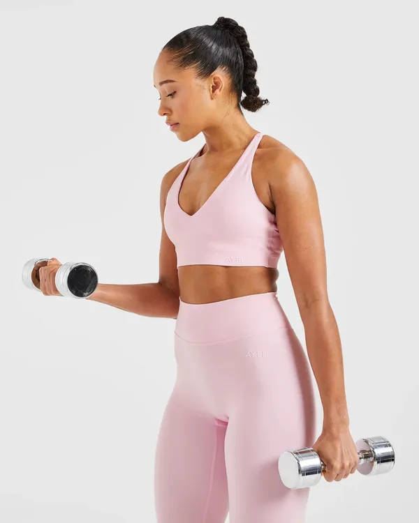 AYBL STAPLE SPORTS BRA - Image 7