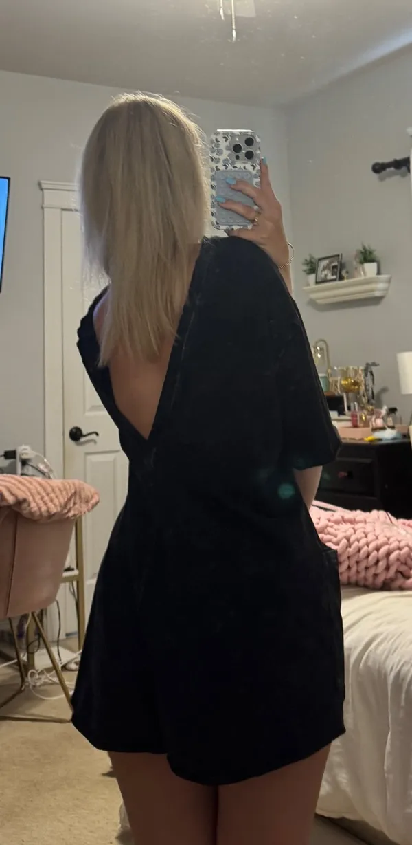 Free people romper - Image 2