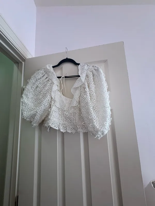 For Love & Lemons Top - Image 3