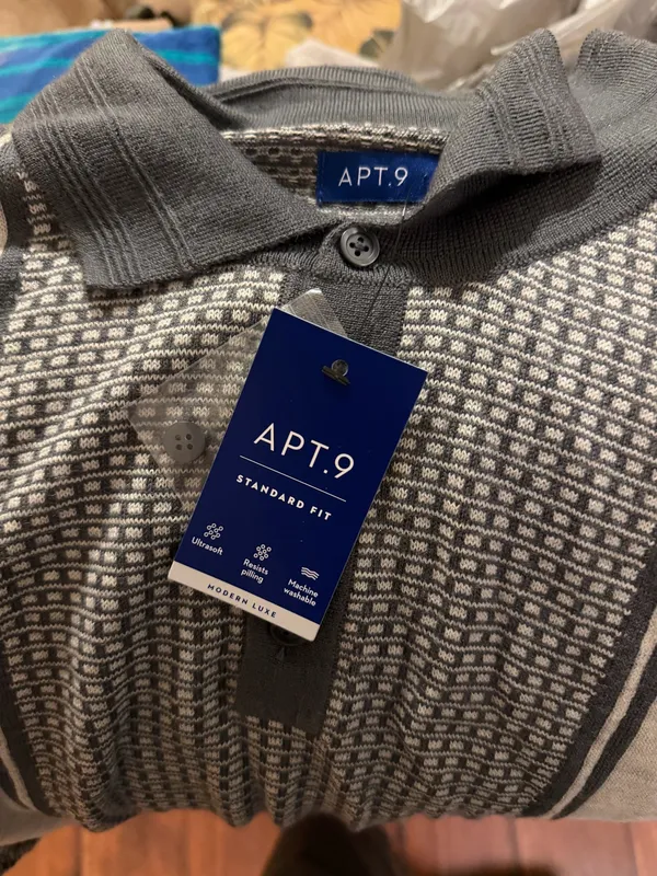 Polo shirt - Image 2