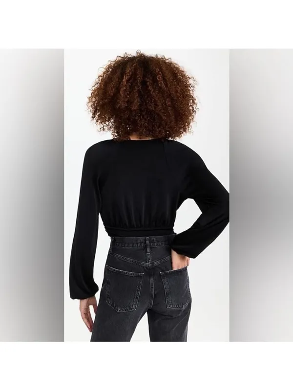 Intimately Free People In Your Arms Bodysuit - Image 3