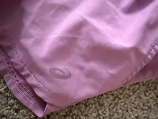 ASICS Shorts - Image 2