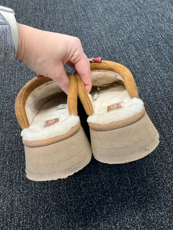 UGG Tazzle Slippers - Image 5