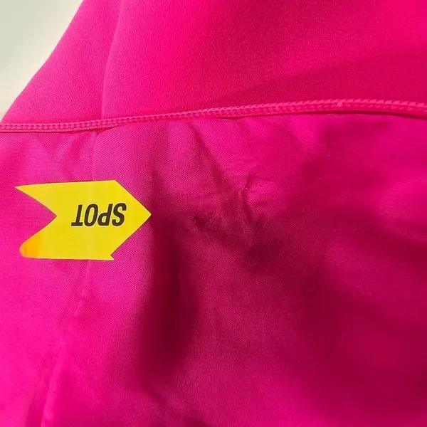 Superdown Addison Maxi Dress in Pink Small - Image 11