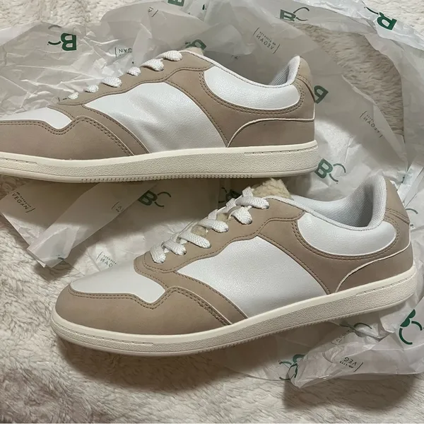 NEW Altar’d State Seychelles Sneakers Size 9 NEW - Image 5