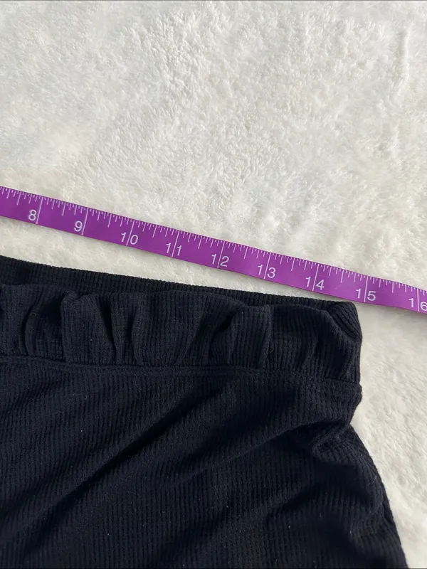 Athleta Wind Down Sleep Shorts - Image 6