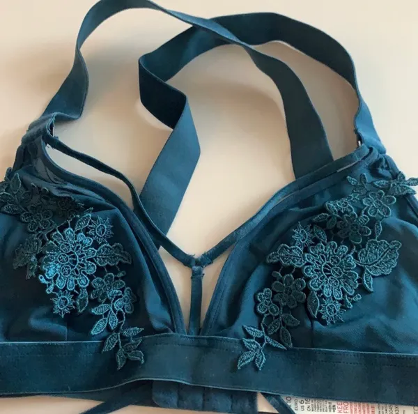 Topshop Bralette - Image 3