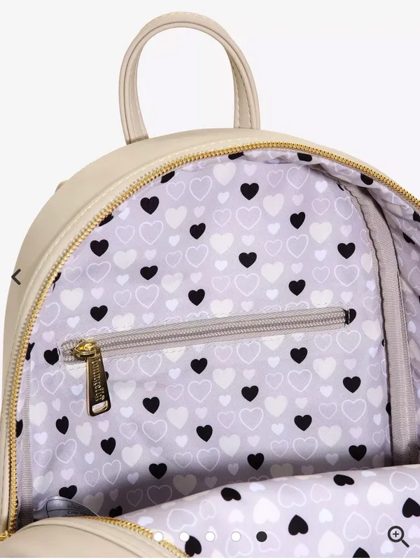 Loungefly Disney Princess Couples Mini Backpack - Image 13