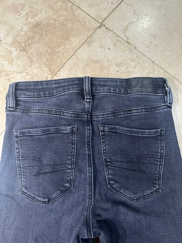 American Eagle Outfitters Jeans - Image 6