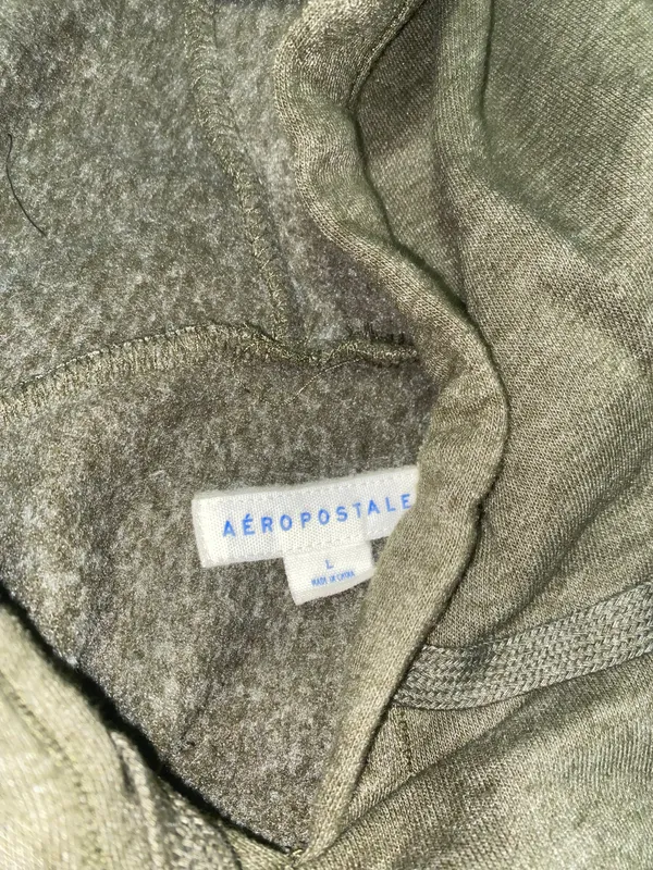 Aero Hoodie - Image 5