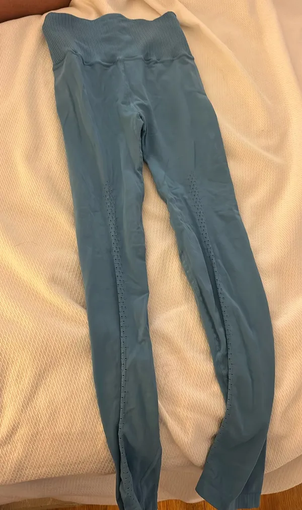 Free People Good Karma Leggings XS/S - Image 4