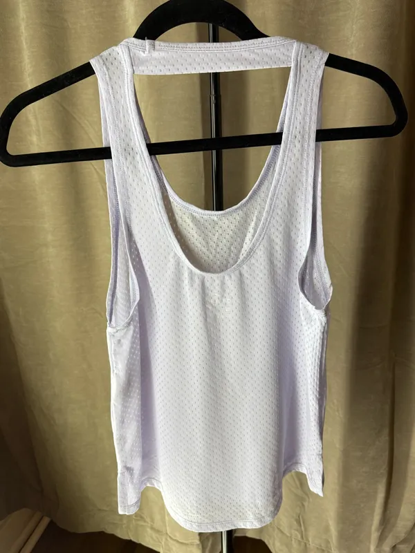 Nike Workout Tank - Image 5