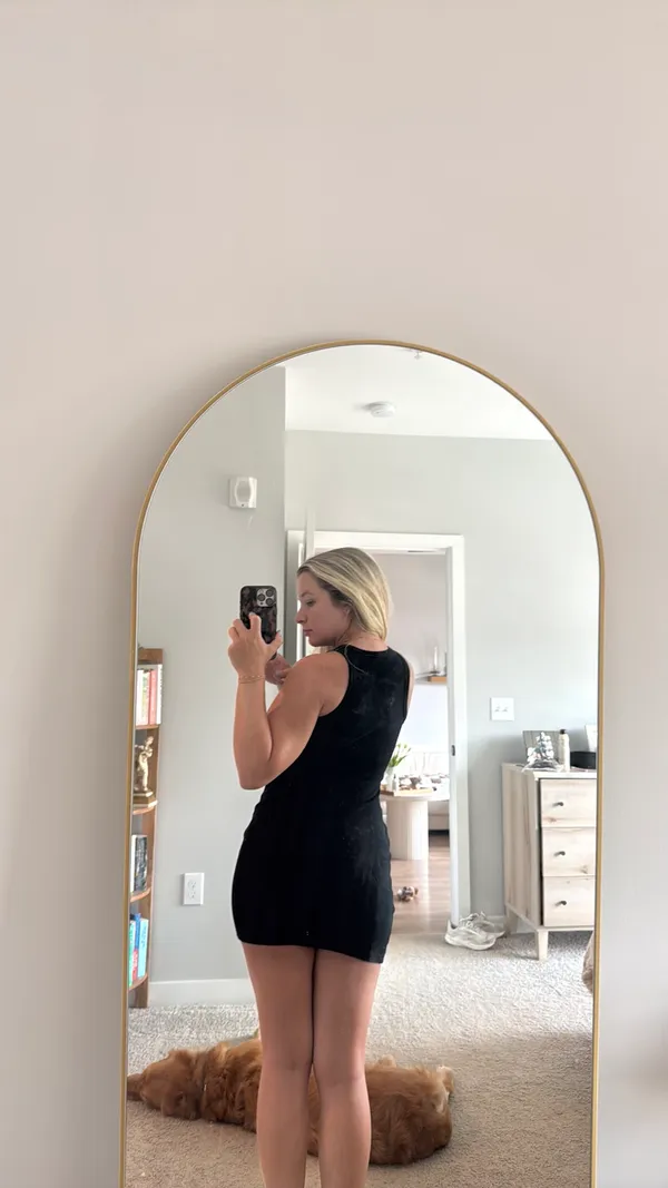 White Fox Boutique Dress - Image 3