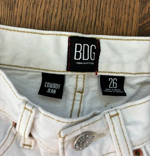 Cowboy Jeans - Image 2