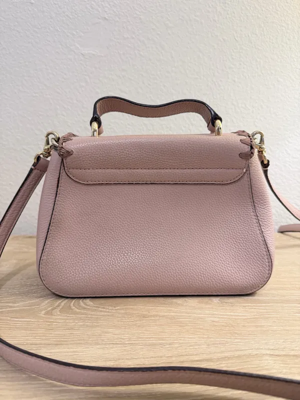 Kate Spade Blush Pink Crossbody - Image 6