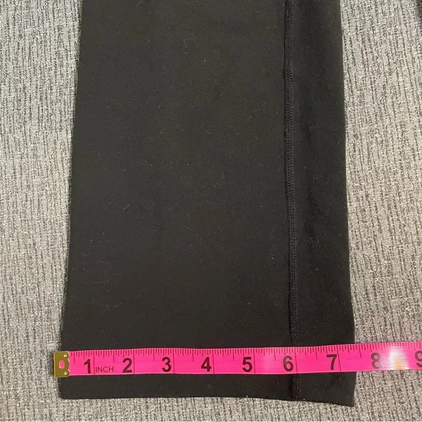 Lululemon Rainbow Flare Crop Leggings - Image 13