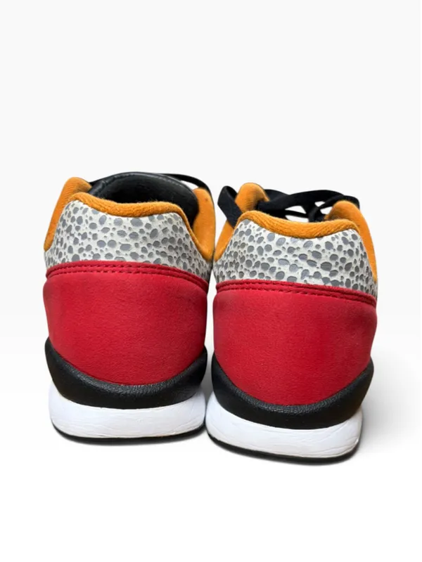 GRAIL Nike Air Safari SE Red Monarch Streetwear Gorpcore GEMS Men 7.5 Women 9 - Image 8