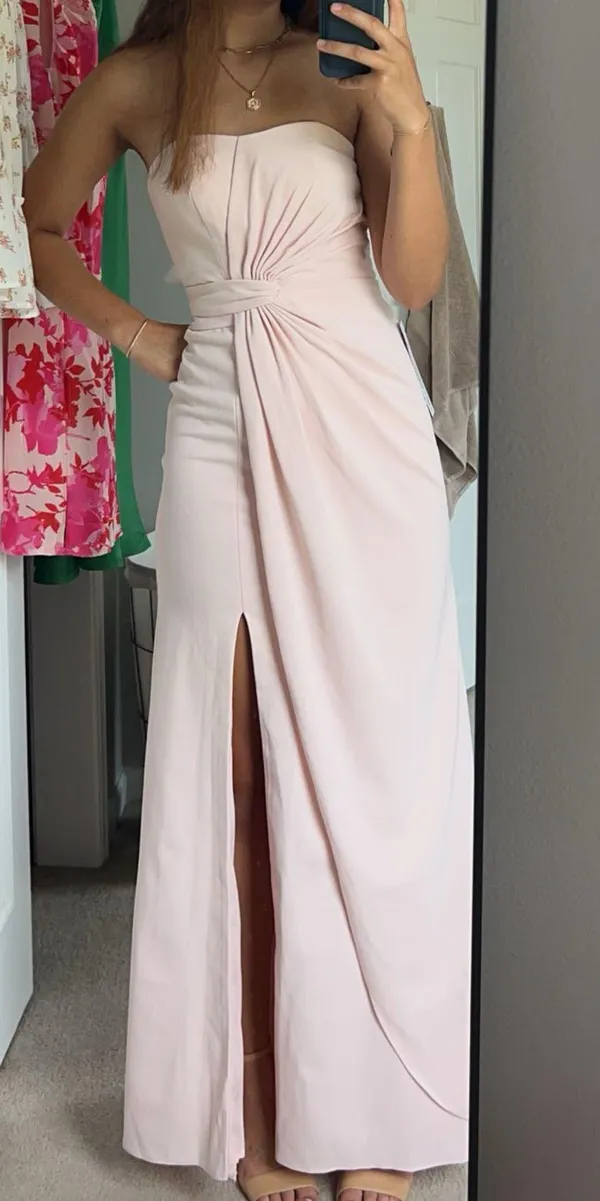 Dress Jacqueline Maxi - Image 4