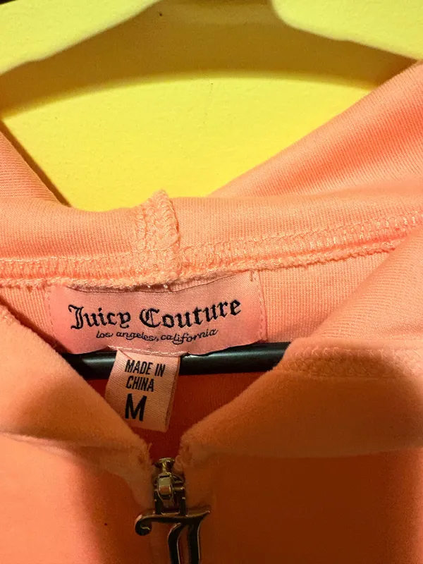 Juicy Couture Outfit  - Image 5