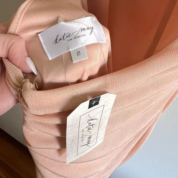 New Katie May Dare Me Gown Size S - Image 5