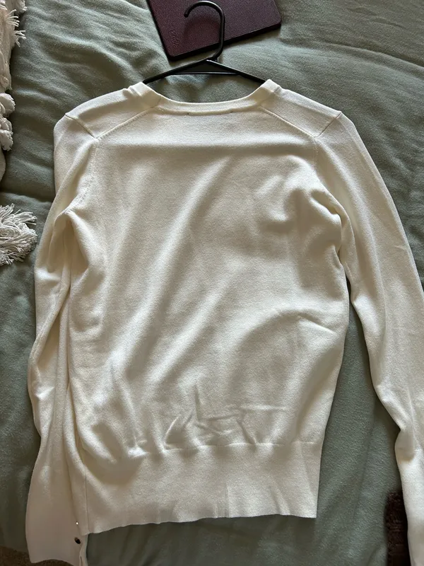 ZARA Top - Image 5