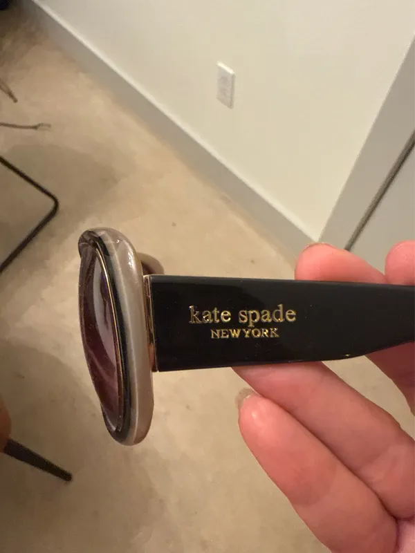 Kate Spade Vida / S sunglasses - Image 5