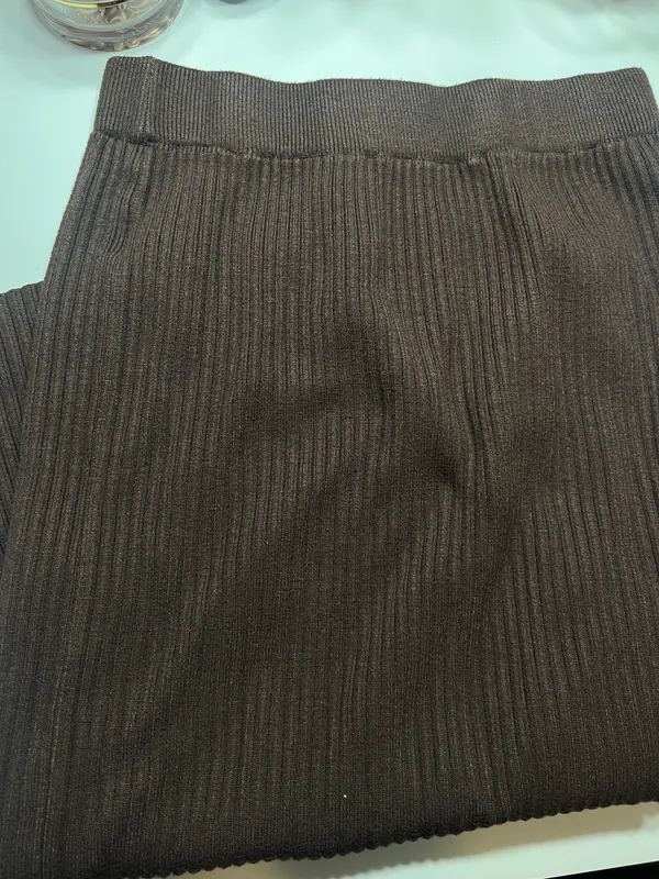 Knit Skirt Multiple Size M - Image 6