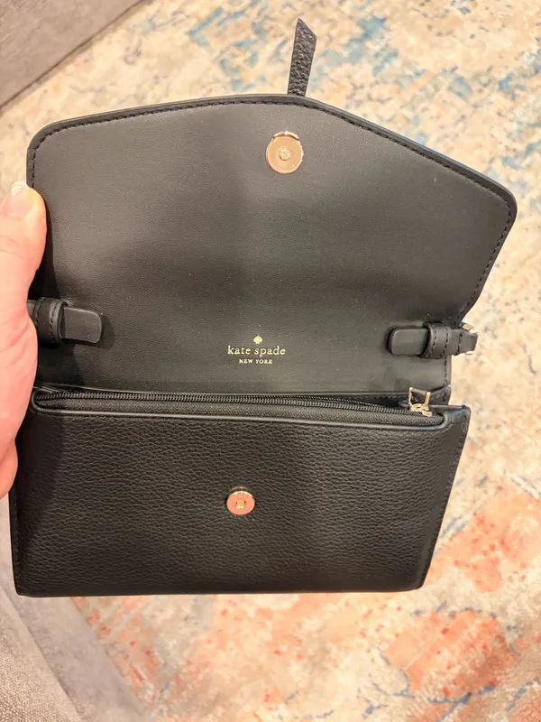 Kate Spade Crossbody - Image 3