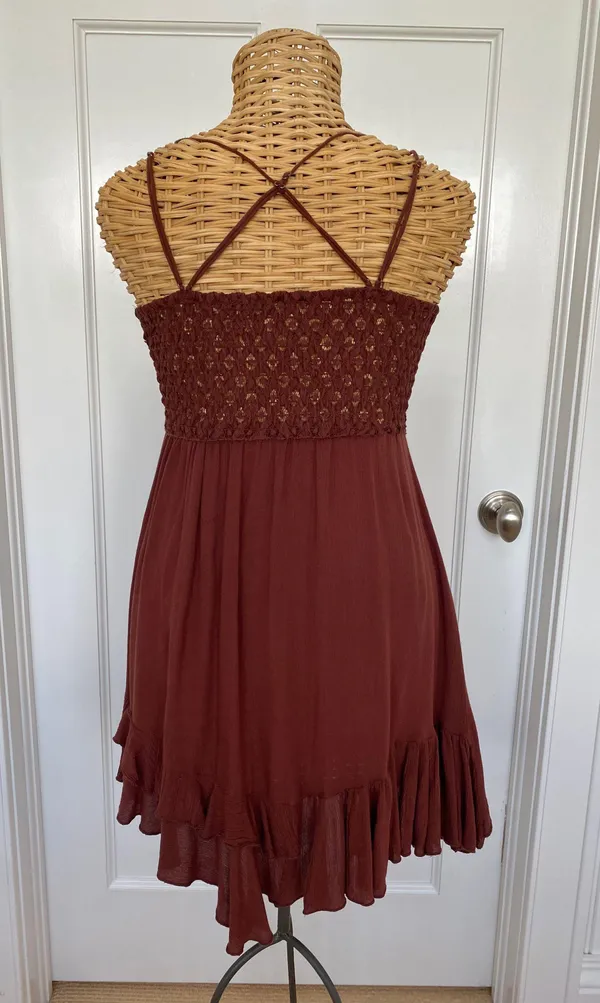Adella Dress - Image 3