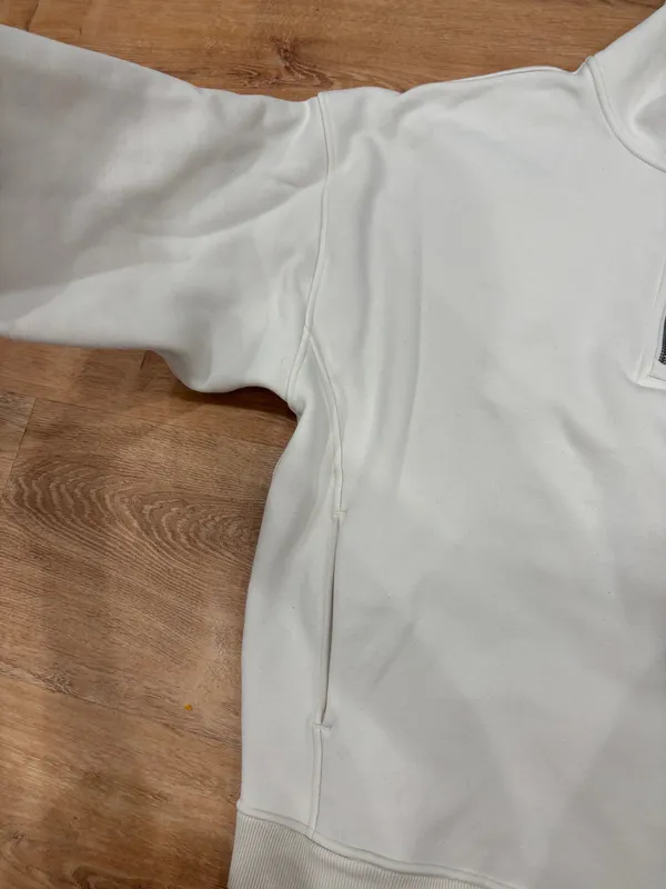 Lululemon 1/4-Zip Pullover - Image 2