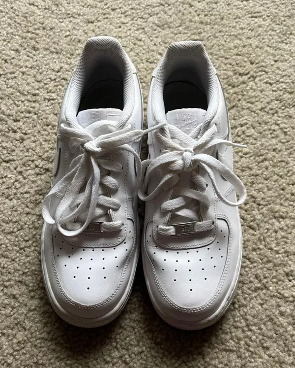 Air Force 1 - Image 2