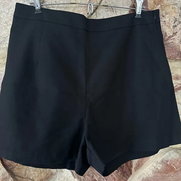 Commense Commuter Suit Sleeveless Vest With Shorts Set size XL - Image 2