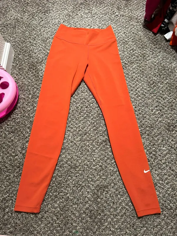 Nike Dri-Fit Leggings - Image 2
