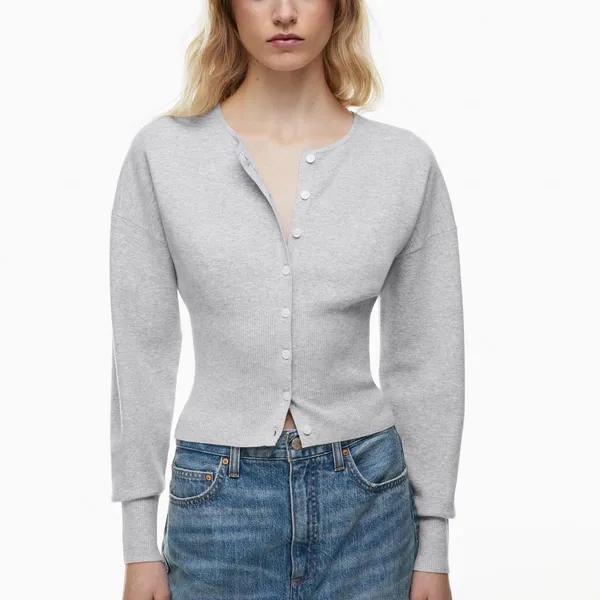 Aritzia Cardigan - Image 4