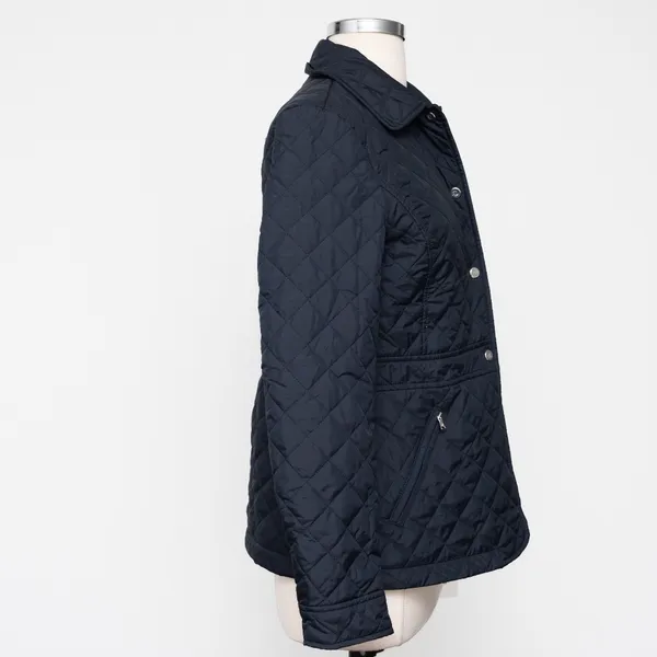 Lauren Ralph Lauren. Quilted Barn Coat.‎ - Image 5